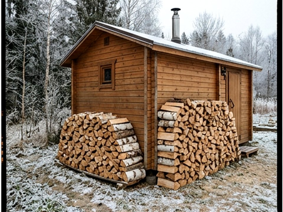 пеллеты для котла — Заготовительный проспект, 22, Нефтеюганск