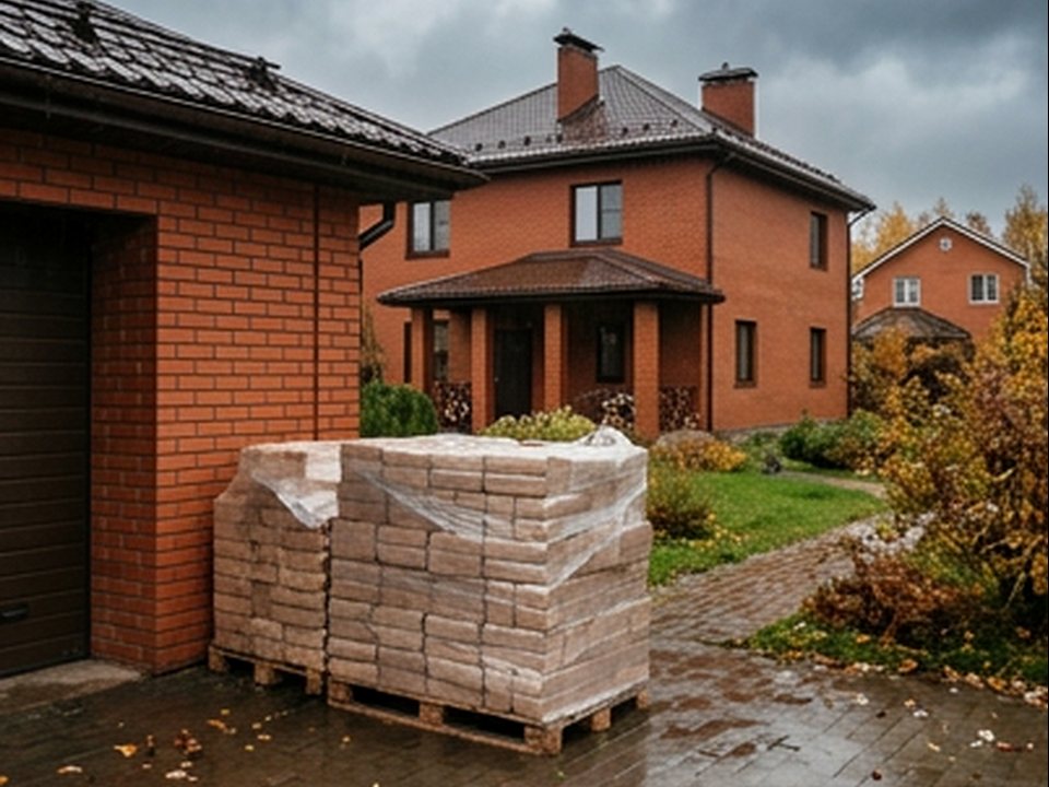 осина для печи — Очаговый проспект, 22, Нефтеюганск